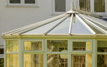 conservatory roof repair Brownlow Fold, Greater Manchester