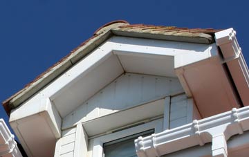 Brownlow Fold fascia installation costs