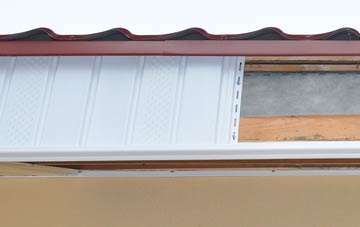 Brownlow Fold fascia repair costs