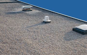 flat roofing Brownlow Fold, Greater Manchester