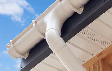 Brownlow Fold gutter installation costs