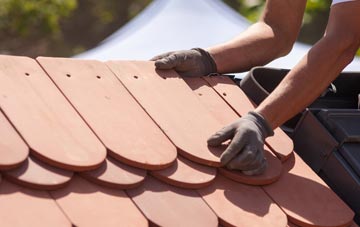 Brownlow Fold roof tile contractors