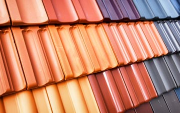 Brownlow Fold roof tile costs