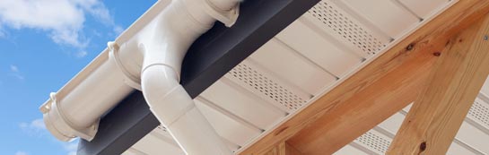 get Brownlow Fold guttering quotes today