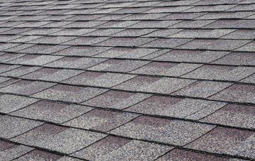 Brownlow Fold tiles for shallow pitch roofing