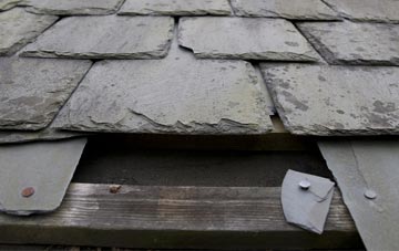 Brownlow Fold slate roof repairs and maintenance