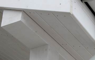 soffits Brownlow Fold, Greater Manchester