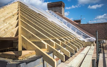 wooden roof trusses Brownlow Fold, Greater Manchester
