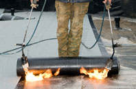 Brownlow Fold flat roof sealing quote