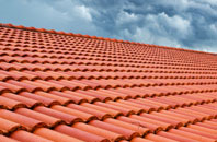 Brownlow Fold roofing tiles